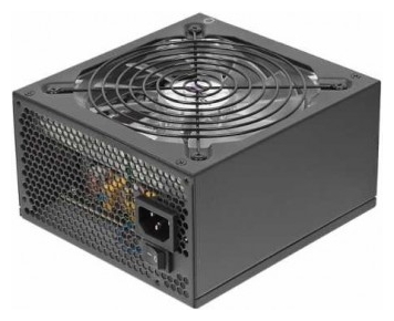 Блок питания Gigabyte GZ-EBS45N-C3 450W