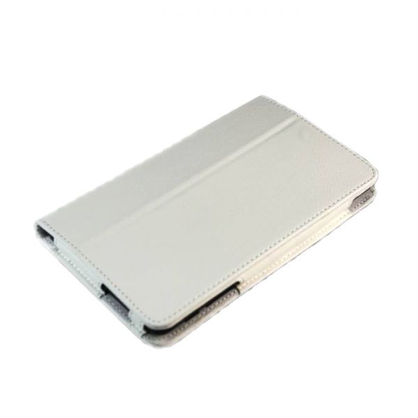 Чехол-подставка IT BAGGAGE ITASME1722-0 для ASUS ME172V White