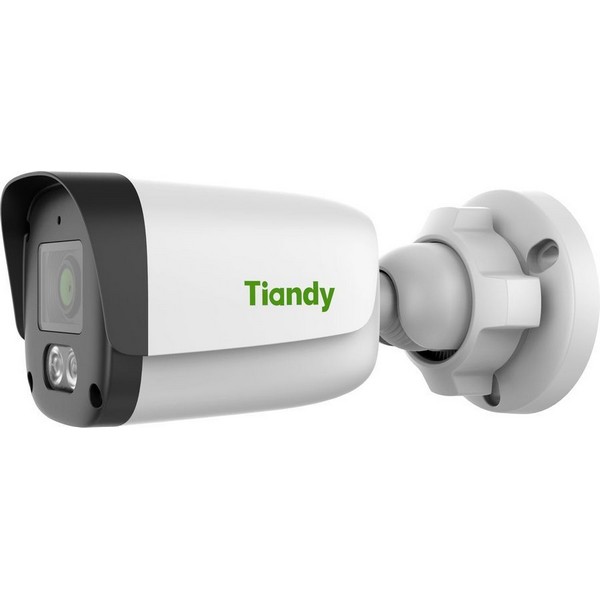 IP камера видеонаблюдения Tiandy TC-C32QN I3/E/Y/2.8mm/V5.0 белый 2.8 мм