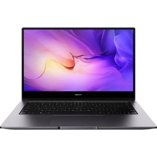 Ноутбук Huawei MateBook D 14 MDF-X 2022 14