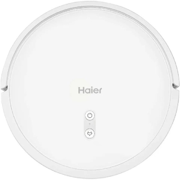 Робот-пылесос Haier HSR Home 30 Вт белый