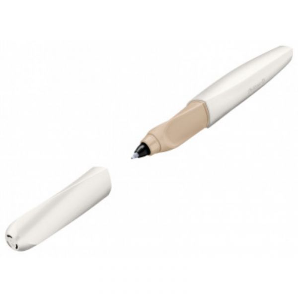Ручка роллер Pelikan Office Twist Classy Neutral R457 коробка белый PL811453