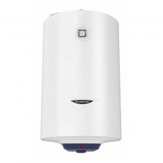 Водонагреватель Ariston BLU1 R ABS 80 V накопительный 1,5 кВт 80 л белый/синий