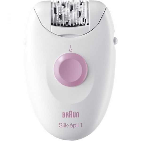 Эпилятор Braun Silk-epil 1 1170